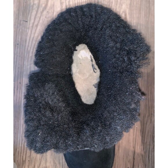 UGG Bailey Button Boots Size 9 - Picture 6 of 9